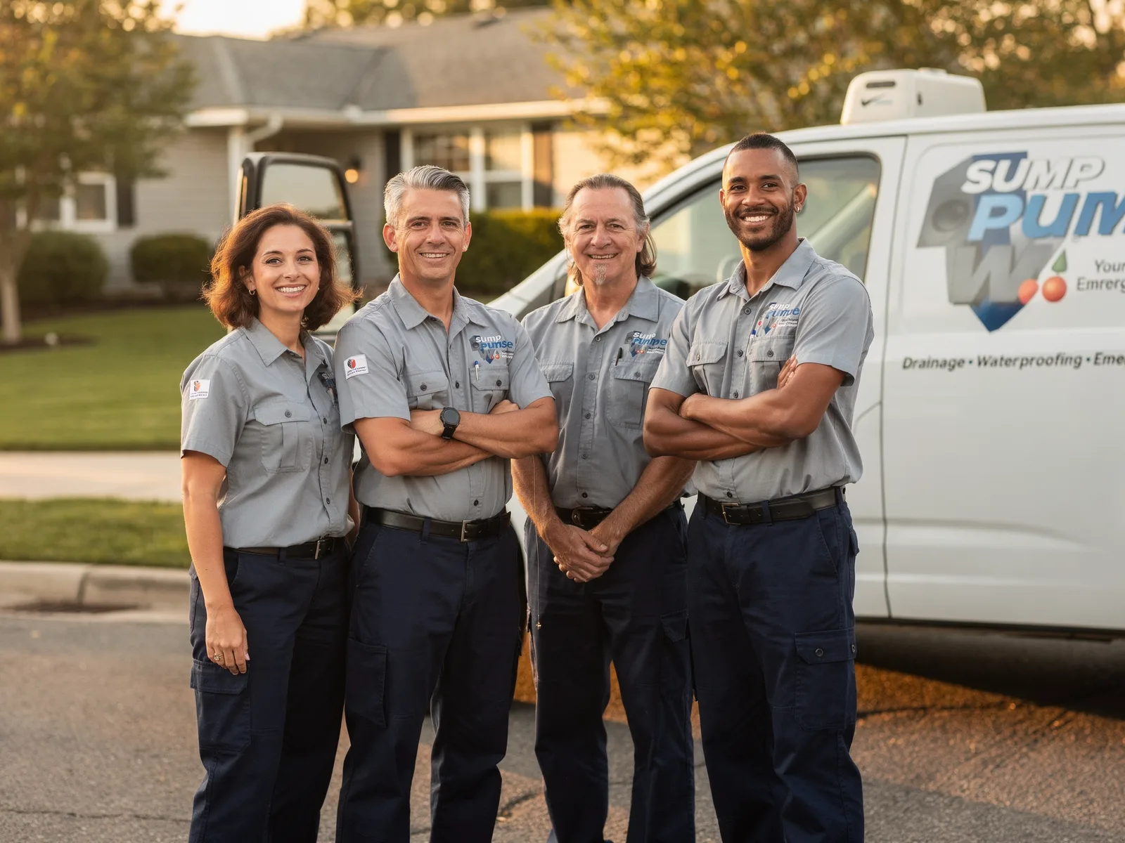 Water Heater Repair company in Redig, SD