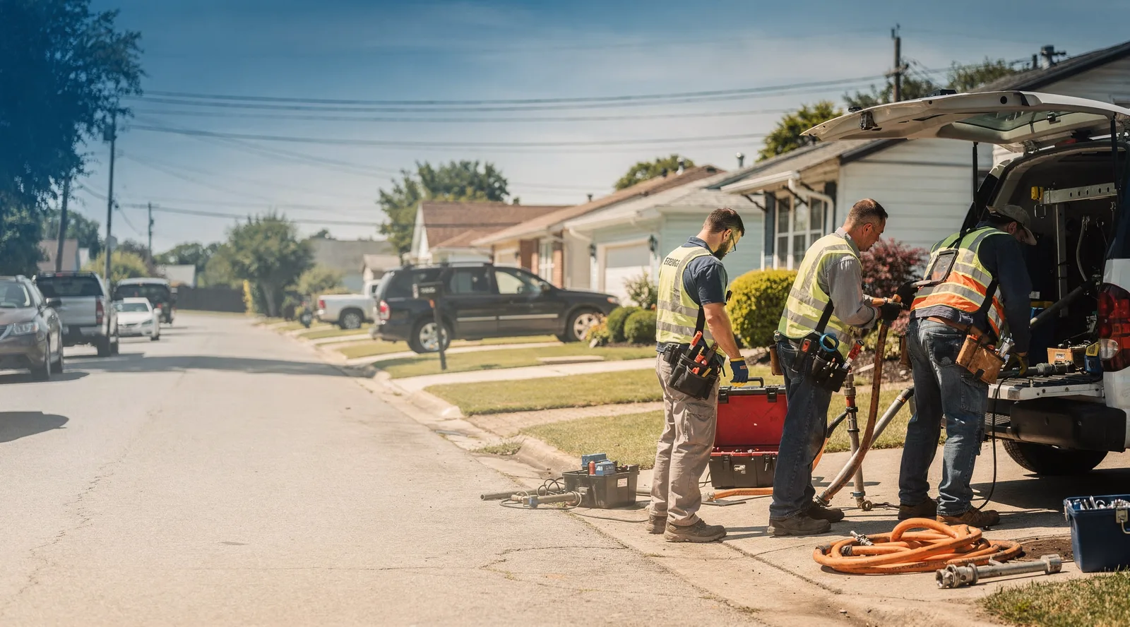 Water Heater Repair in Redig, SD near me